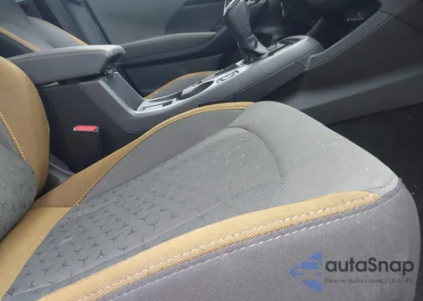 2024 Subaru Crosstrek Sport from USA, damaged, VIN 4S4GUHF6XR3822177